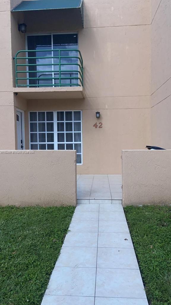 property at 12035 SW 19th Terrace