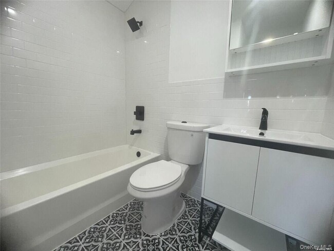 property at 5-06 Beach 69th St