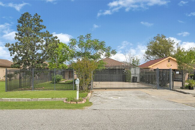 property at 9208 Carousel Ln