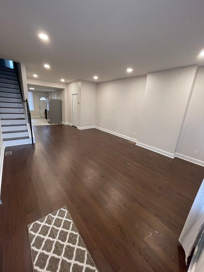 1636 S 21st St in Philadelphia, PA - Foto de edificio - Building Photo