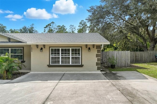 property at 5800 Terrell Rd