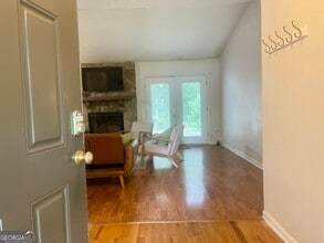 100 Quail Run in Peachtree City, GA - Building Photo - Building Photo
