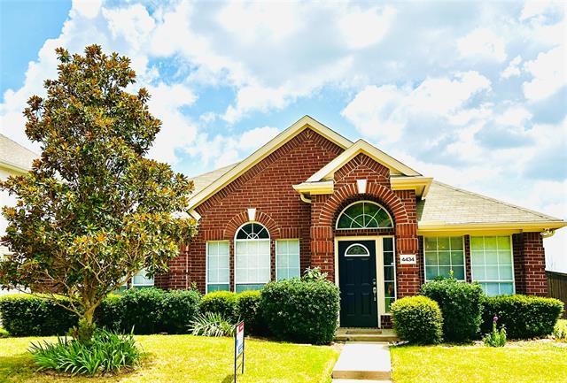 4434 Cordova Ln in McKinney, TX - Building Photo - Building Photo