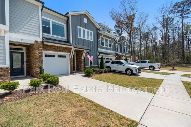 69 Balfour Run in Chapel Hill, NC - Building Photo - Building Photo