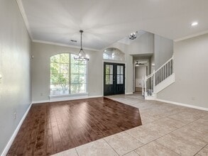 8900 Belcaro Dr in Edmond, OK - Building Photo - Building Photo