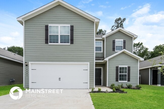 property at 26821 Steinbeck Dr