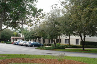 Prince of Peace Villas Apartments