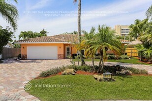 835 NW 7th St in Boca Raton, FL - Building Photo