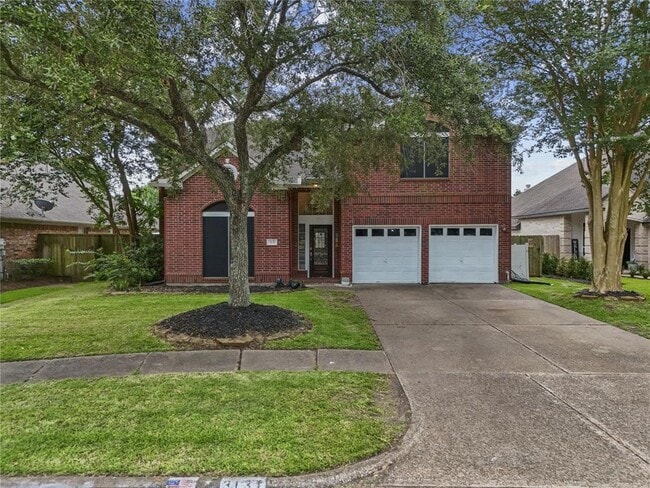 property at 3131 Bay Spring Dr