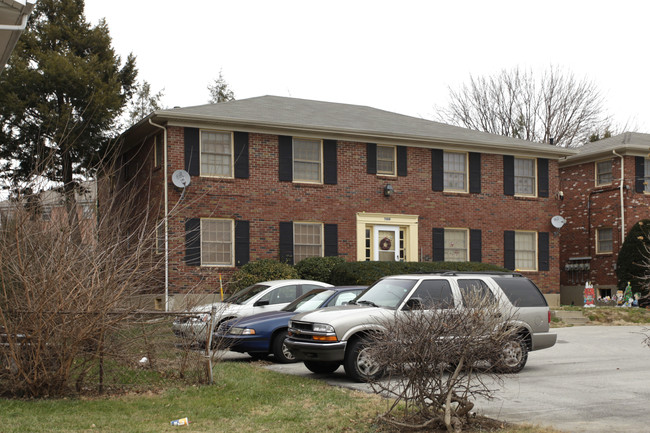 Foreman Apartments in Louisville, KY - Building Photo - Building Photo