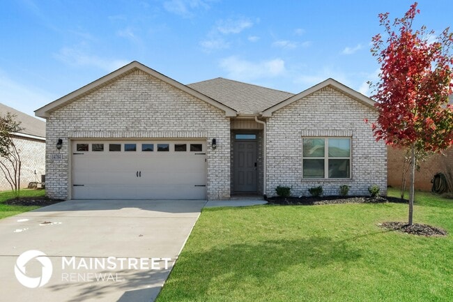 property at 14784 Norfleet Dr