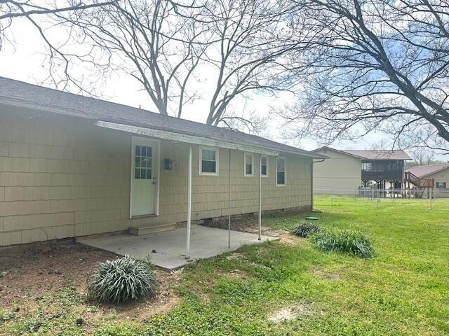 4040 John Ct NW in Cleveland, TN - Building Photo - Building Photo