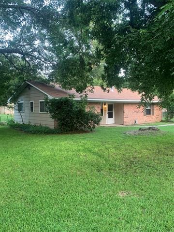 property at 4503 3rd St