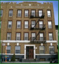 249 Midwood St Apartments