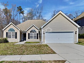 5145 Chasteal Trail in Raleigh, NC - Building Photo