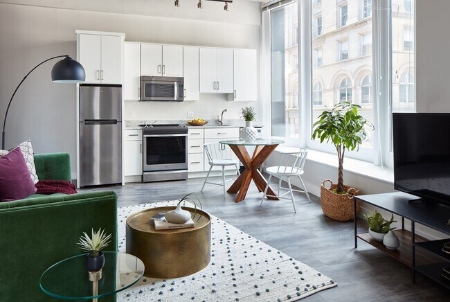 property at 630 Washington St
