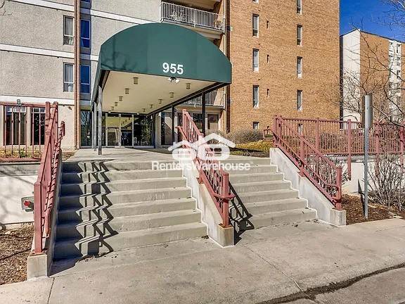 955 Eudora St in Denver, CO - Building Photo - Building Photo