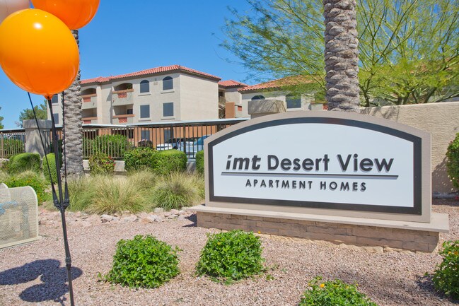 Avana Desert View