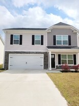 752 Wimbee Ct in Blythewood, SC - Building Photo