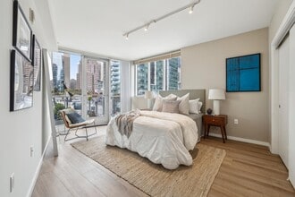 69 Clementina St in San Francisco, CA - Building Photo - Building Photo