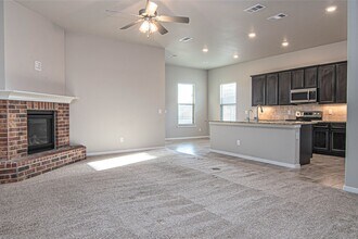 2512 Outlaw Ct in Midland, TX - Building Photo - Building Photo