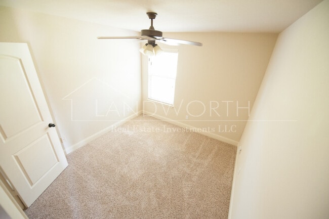 property at 4620 Angus Dr
