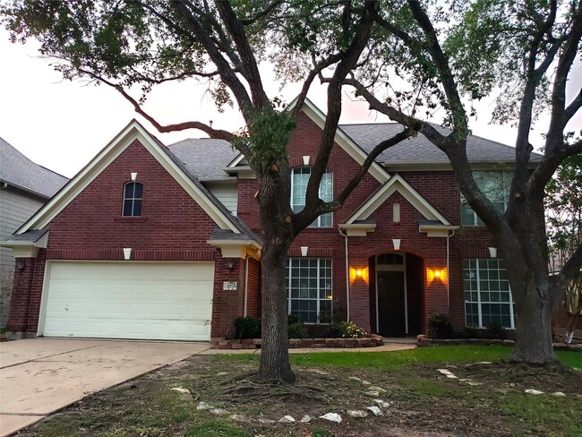 17314 Winfield Square in Richmond, TX - Building Photo - Building Photo