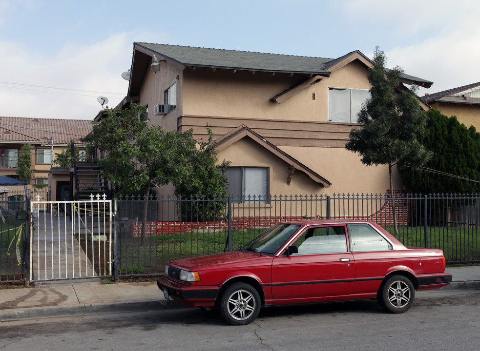 22924 Allies Pl in Moreno Valley, CA - Building Photo