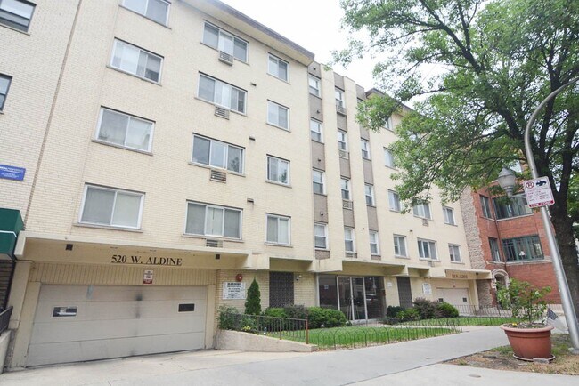 property at 520 Aldine