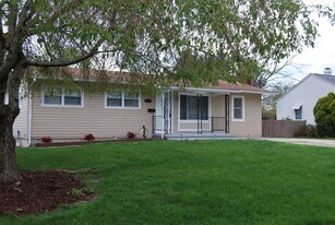 2019 Cherry Rd in Edgewood, MD - Building Photo