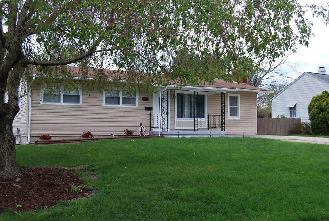 2019 Cherry Rd in Edgewood, MD - Building Photo