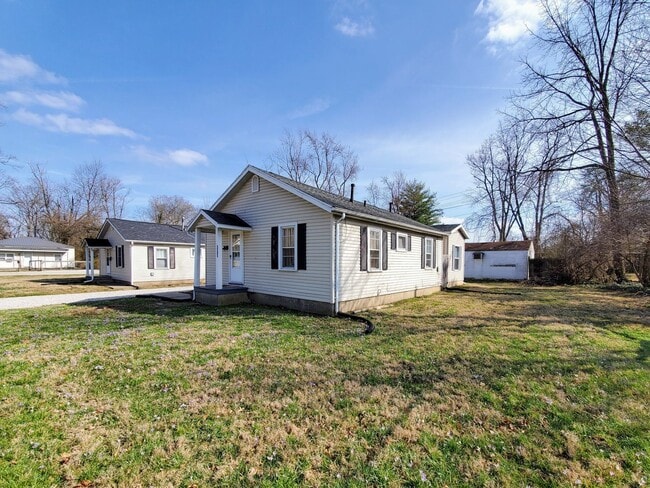 property at 2210 E 7th St