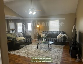 3088 Napa Valley Dr in Conway, AR - Building Photo - Building Photo