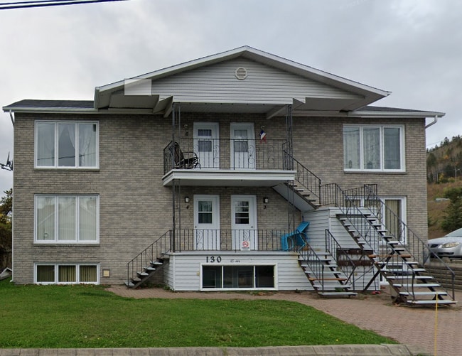130-45e 45e Av in Edmundston, NB - Building Photo - Building Photo