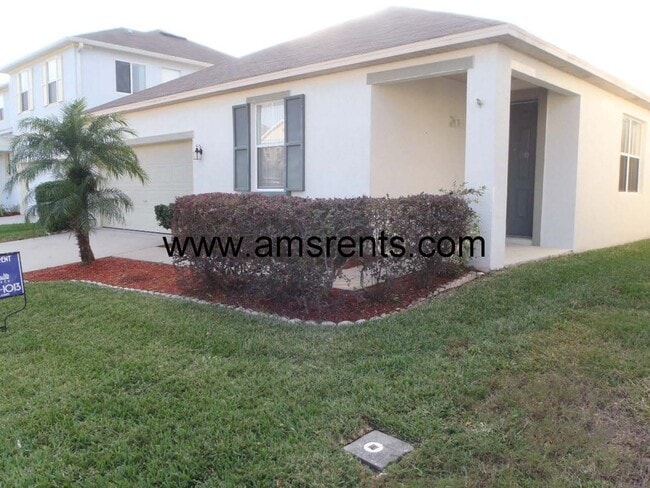 127 Forest View Ct in Davenport, FL - Building Photo - Building Photo