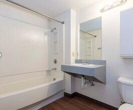 St. James in Portland, OR - Building Photo - Building Photo