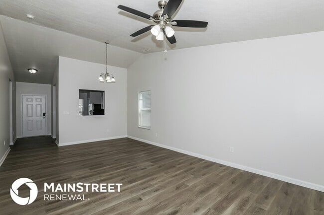 7612 Firecrest Ln in Indianapolis, IN - Building Photo - Building Photo