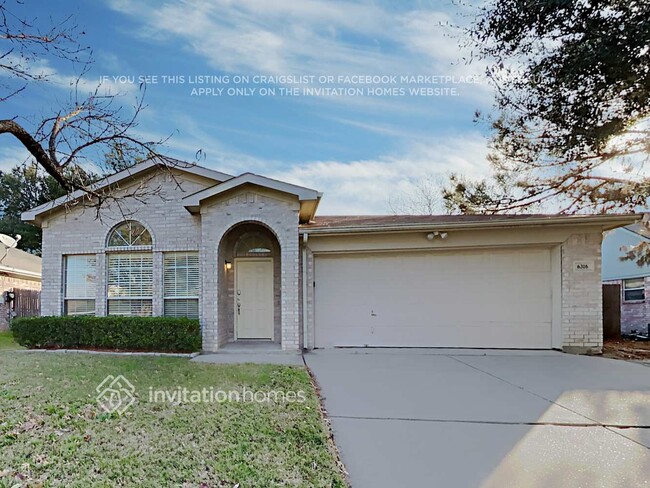 property at 6316 Fern Meadow Dr