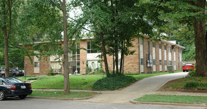 103 N Willett St in Memphis, TN - Building Photo - Building Photo