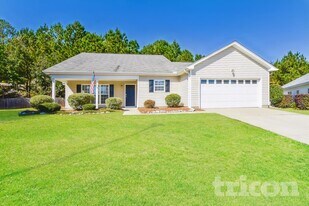 171 Trillium Rd in Columbia, SC - Building Photo