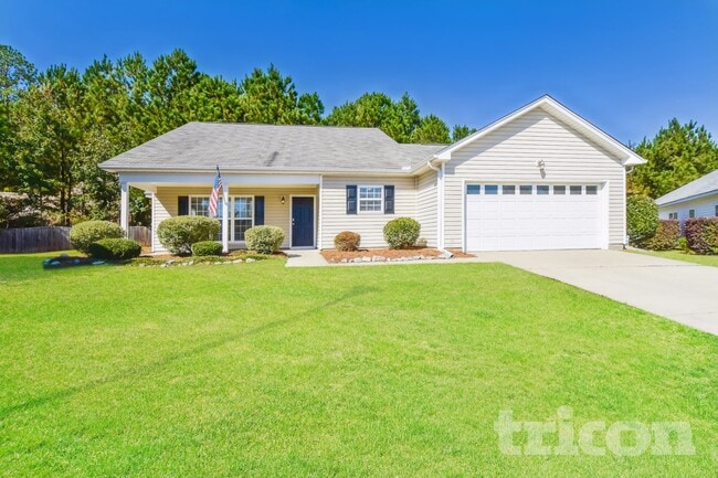 property at 171 Trillium Rd