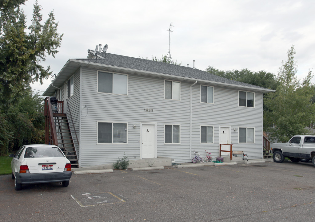 1395-1401 Addison Ave E in Twin Falls, ID - Building Photo