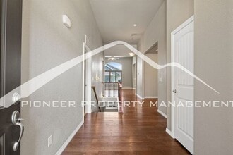 6758 Black Saddle Dr in Colorado Springs, CO - Building Photo - Building Photo