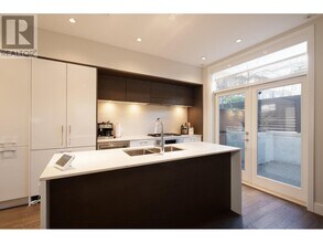 1481 W 59th Ave in Vancouver, BC - Building Photo - Building Photo