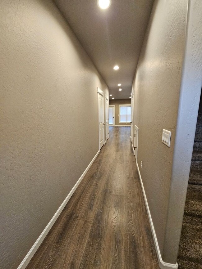 3573 Juanipero Way in Medford, OR - Building Photo - Building Photo