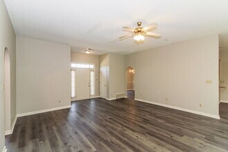 4971 Rabbit Chase Ln in Arlington, TN - Foto de edificio - Building Photo