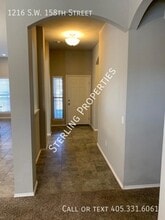 1216 SW 158th St in Oklahoma City, OK - Building Photo - Building Photo