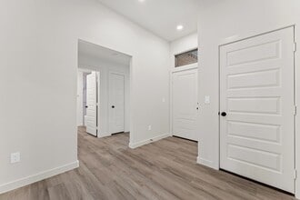 2033 Gulf Pr Ln in Midland, TX - Building Photo - Building Photo