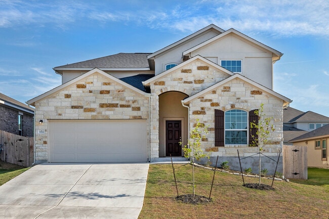 property at 5552 Bellissima Way