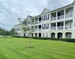 280 Celebration Blvd in Kissimmee, FL - Building Photo